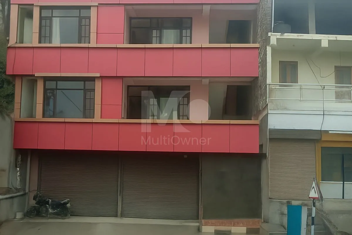 Hotel for Sale