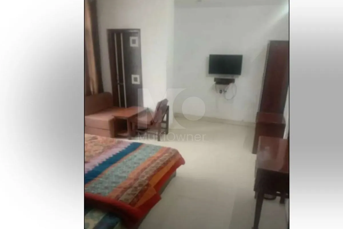 Hotel for Sale