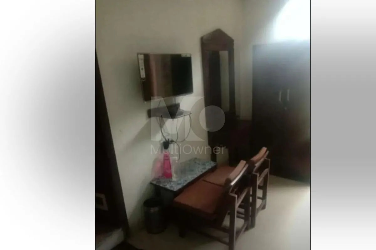 Hotel for Sale