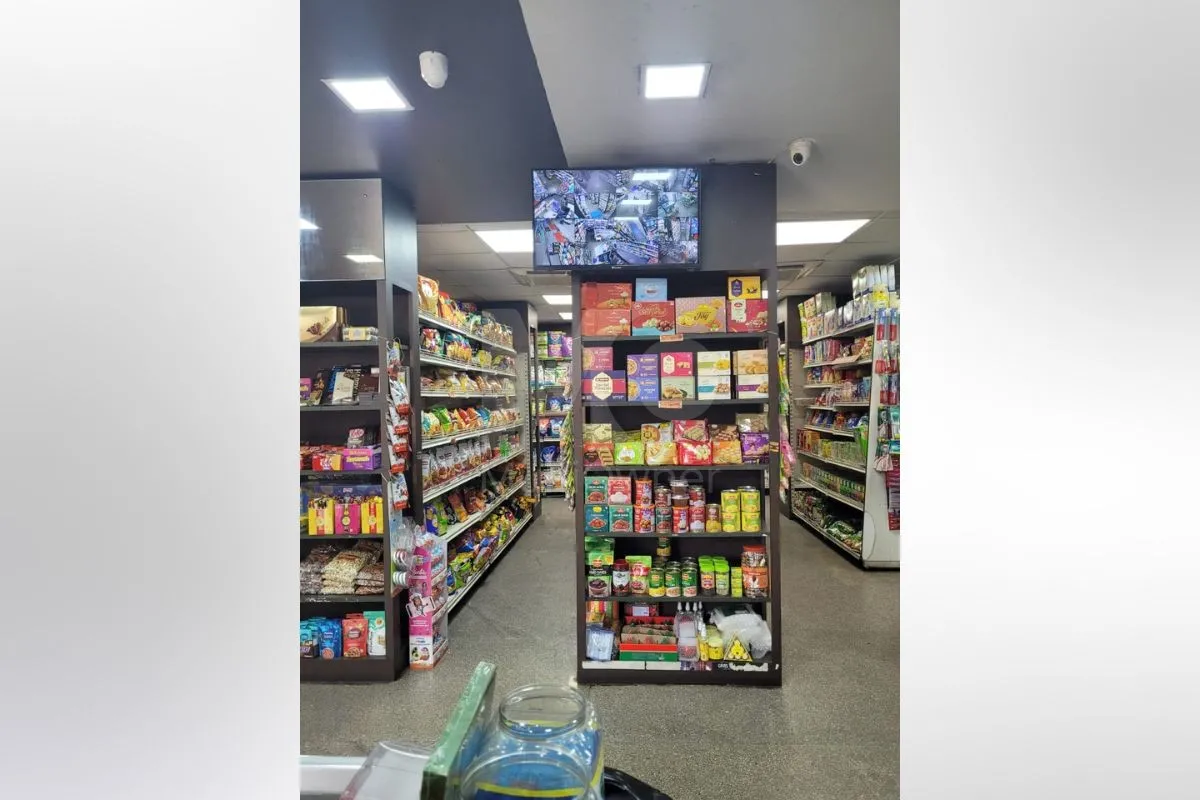 Supermarket Shop for Sale in Bangalore