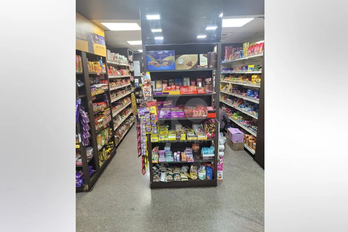 Supermarket Shop for Sale in Bangalore