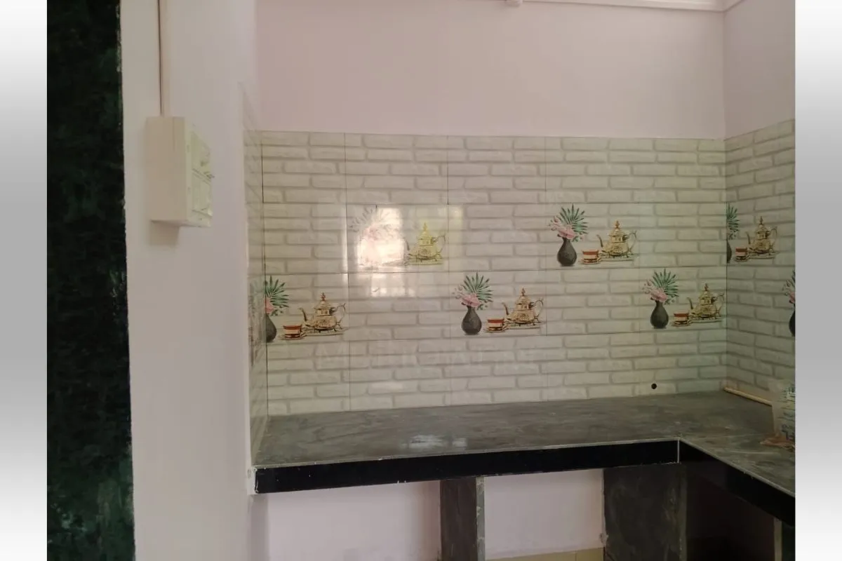 2 BHK House in Mumbai