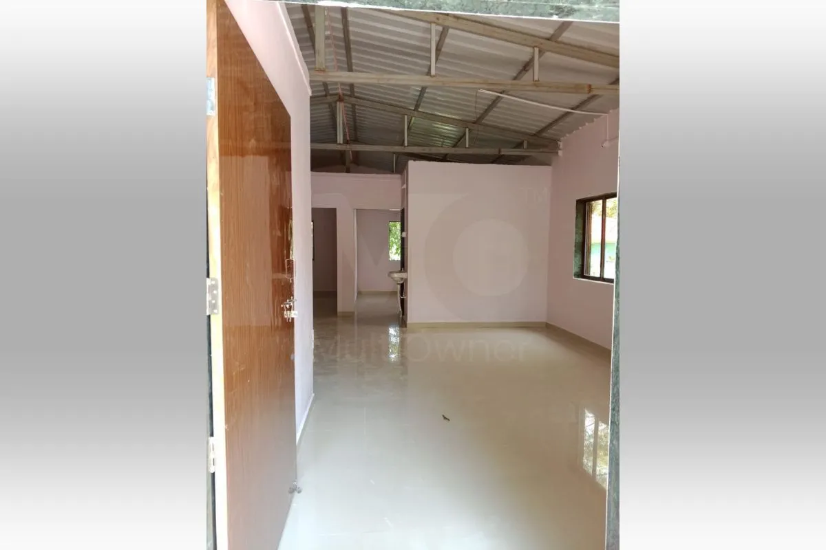 2 BHK House in Mumbai