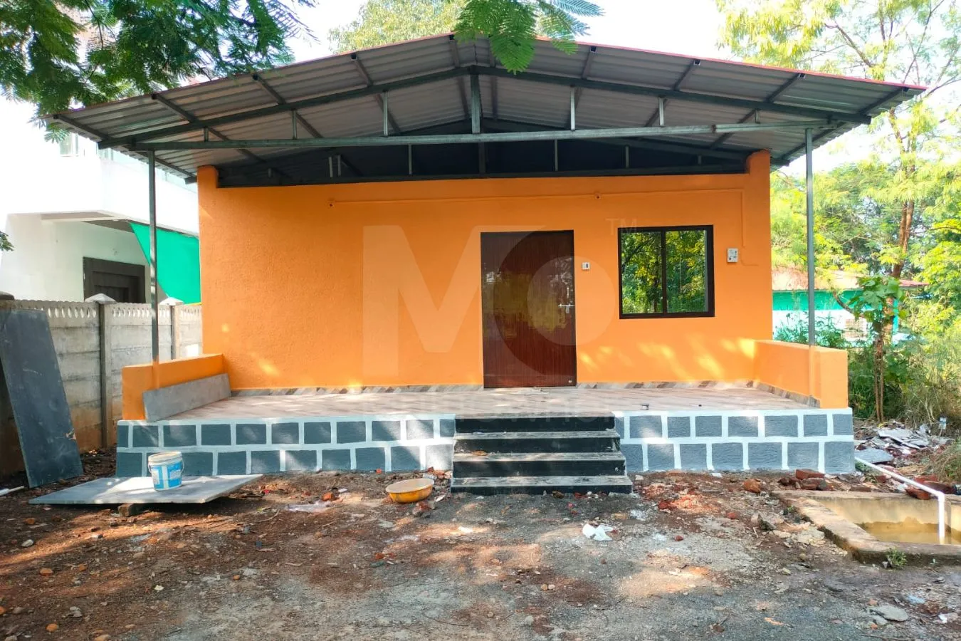 2 BHK House in Mumbai