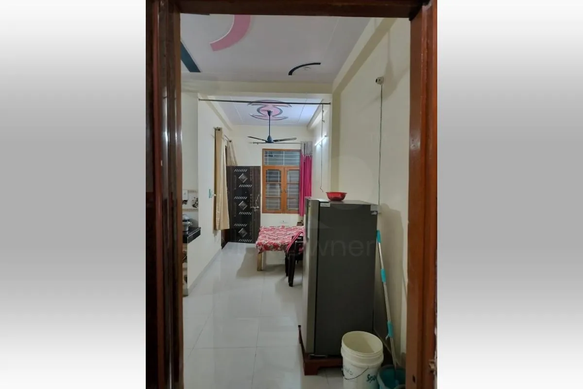 1 BHK House in Lucknow