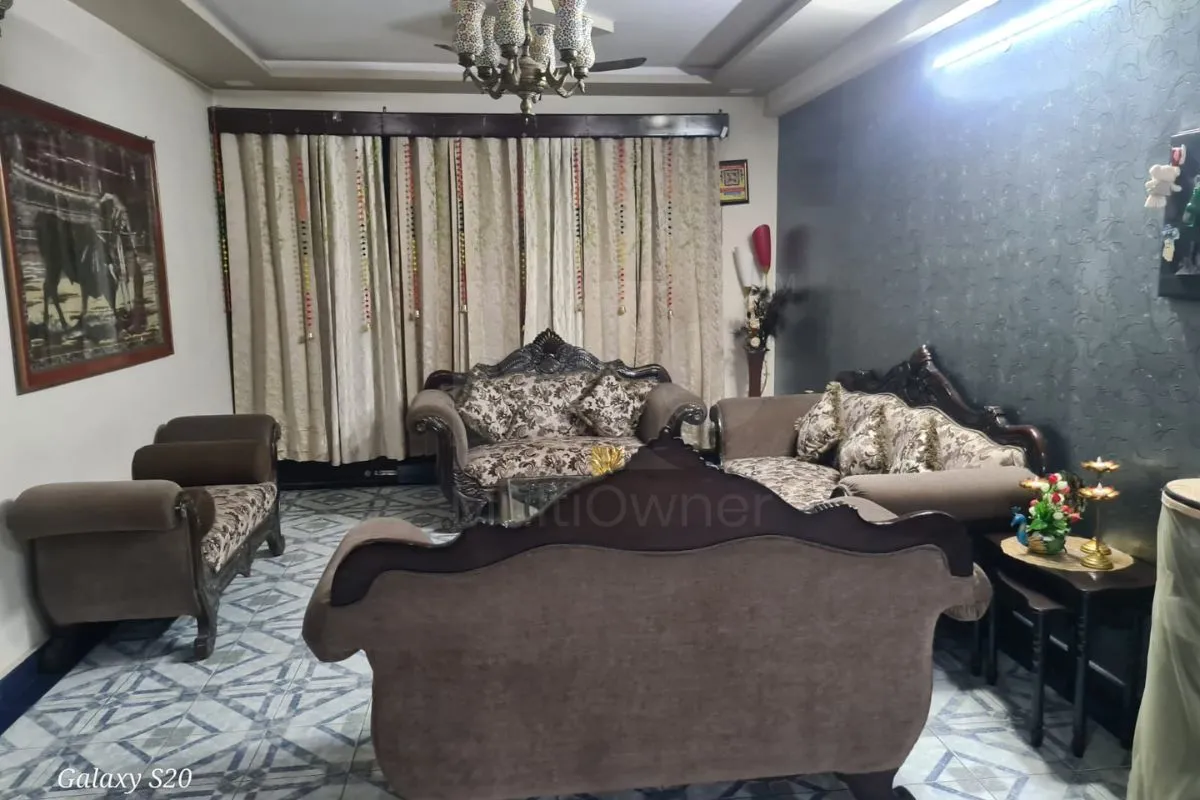 4 BHK in Lucknow