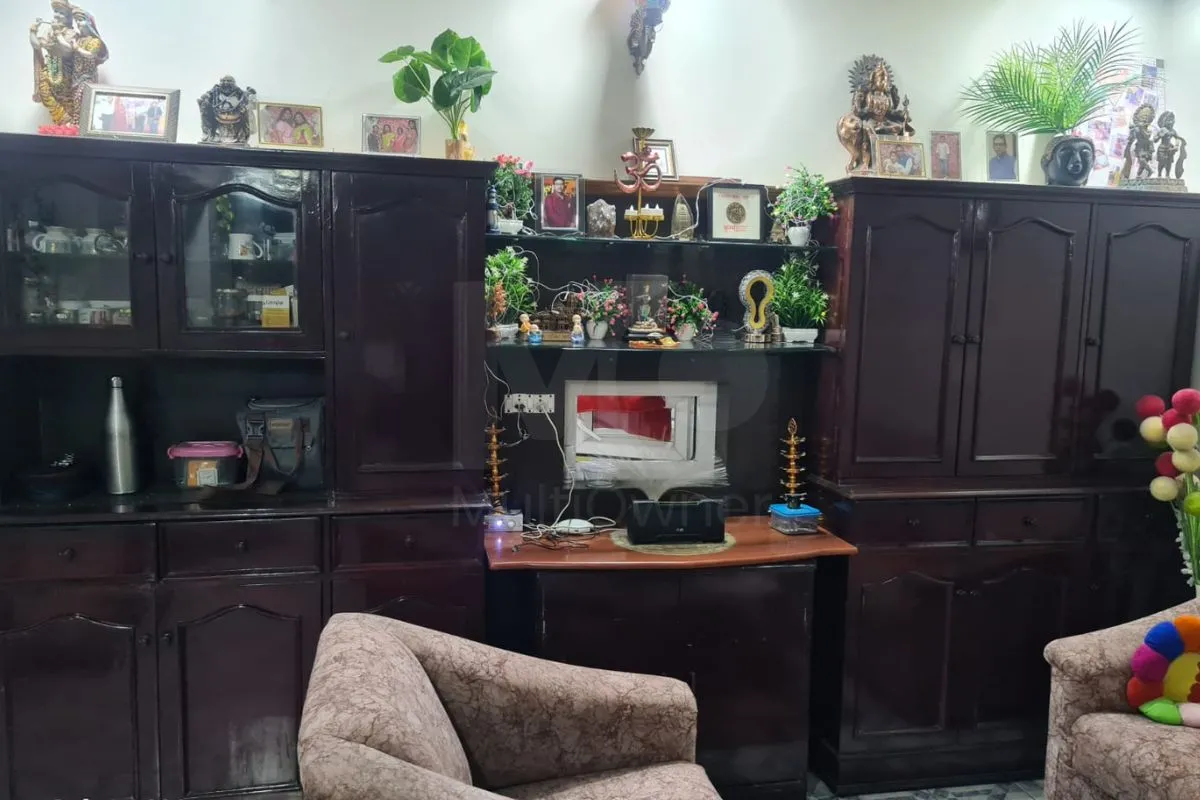4 BHK in Lucknow