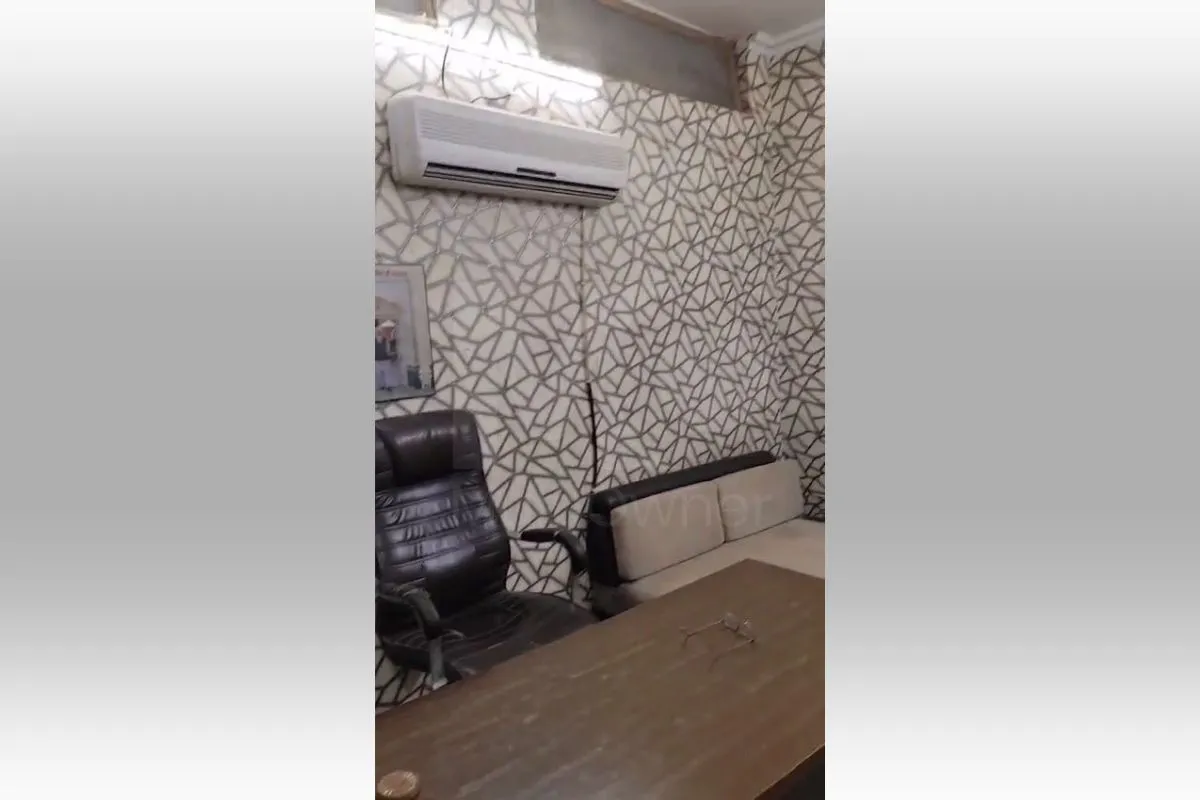 Office Space in Dwarka