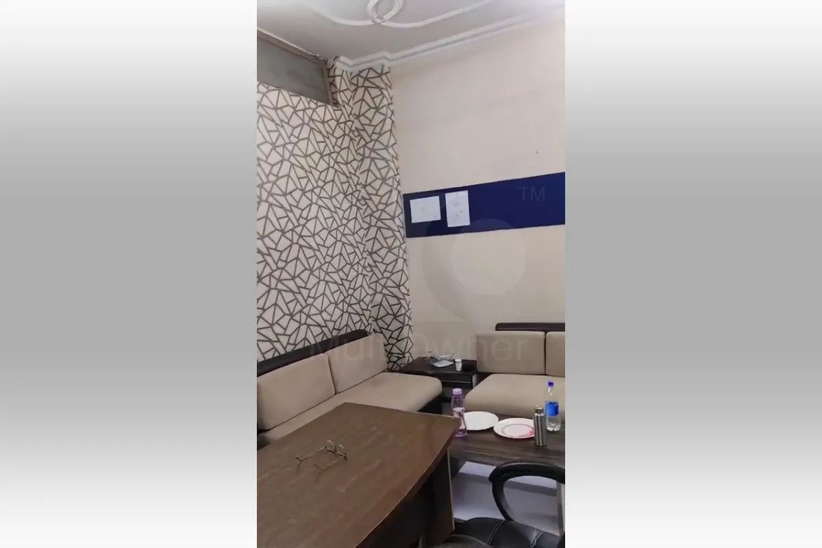 Office Space in Dwarka