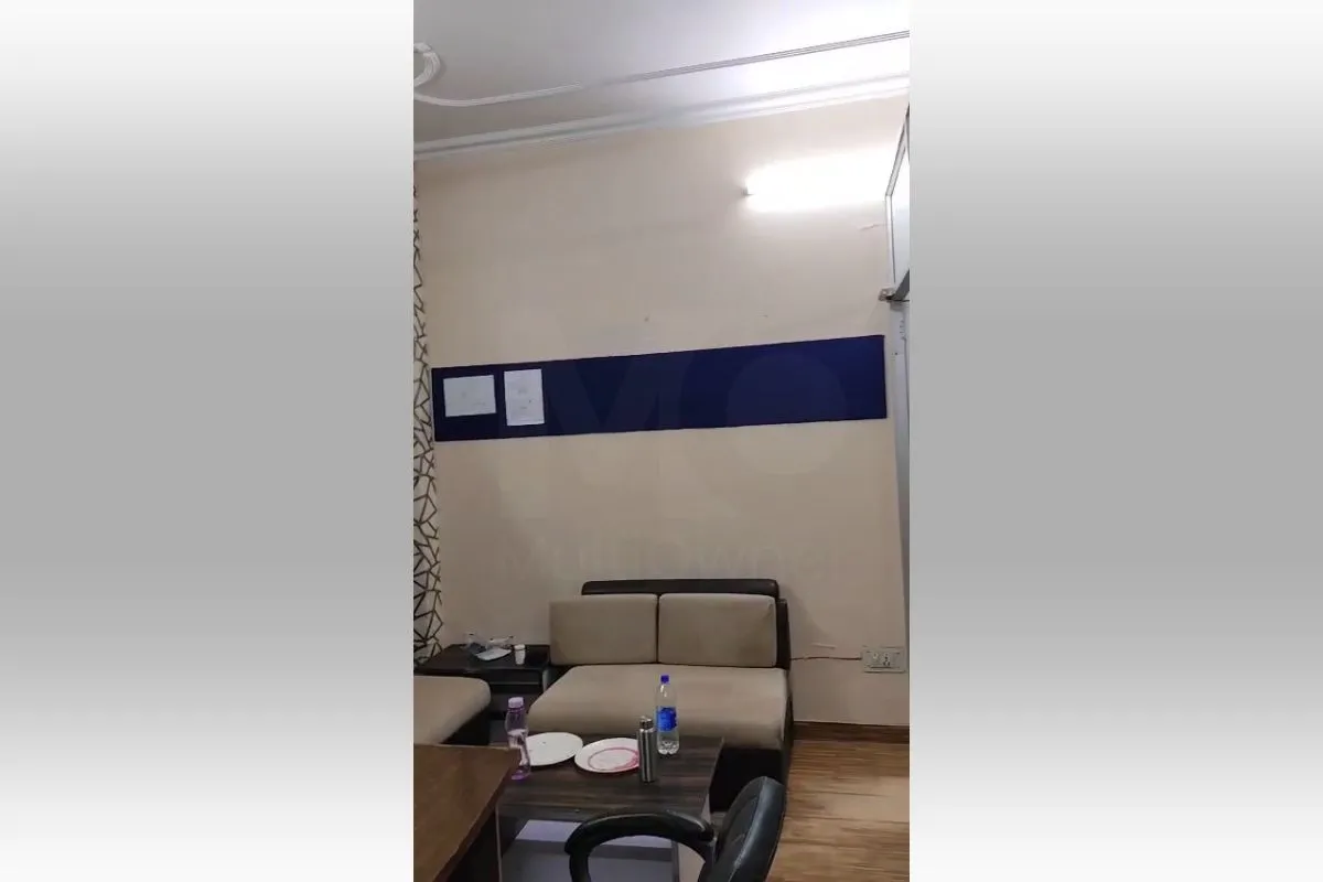 Office Space in Dwarka