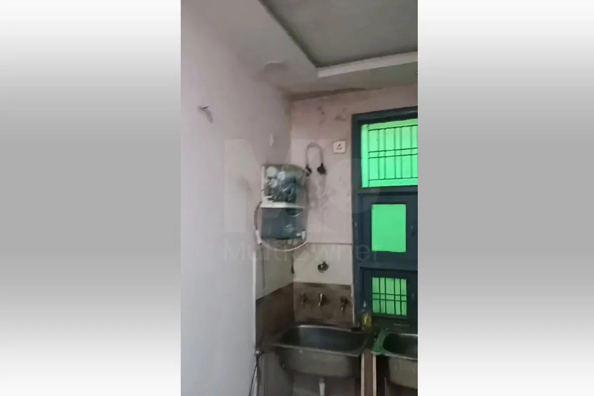 1 BHK Flat in Dwarka