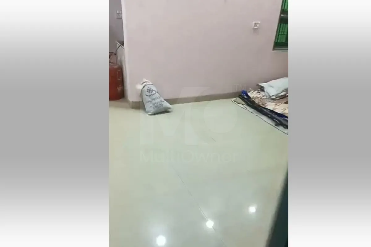 1 BHK Flat in Dwarka