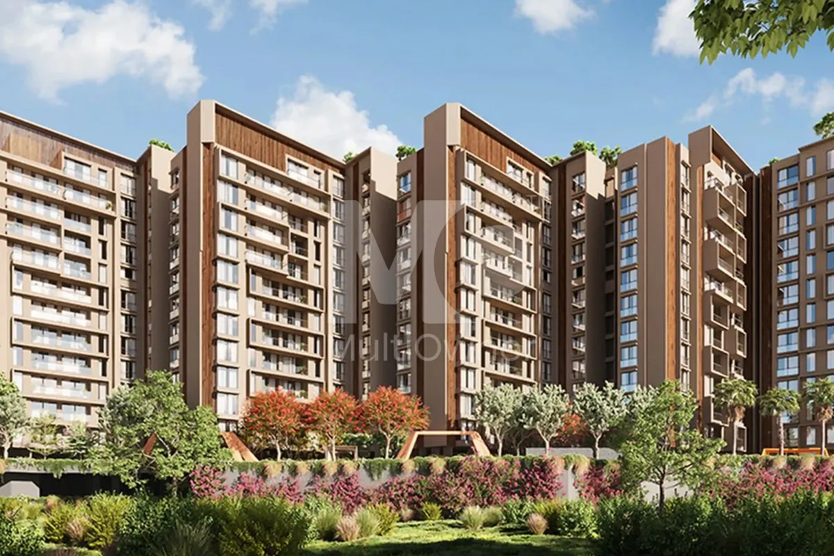 Shriram Mystique