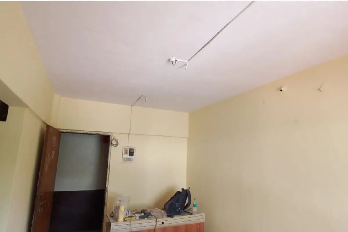 1 BHK Apartment in Mumbai