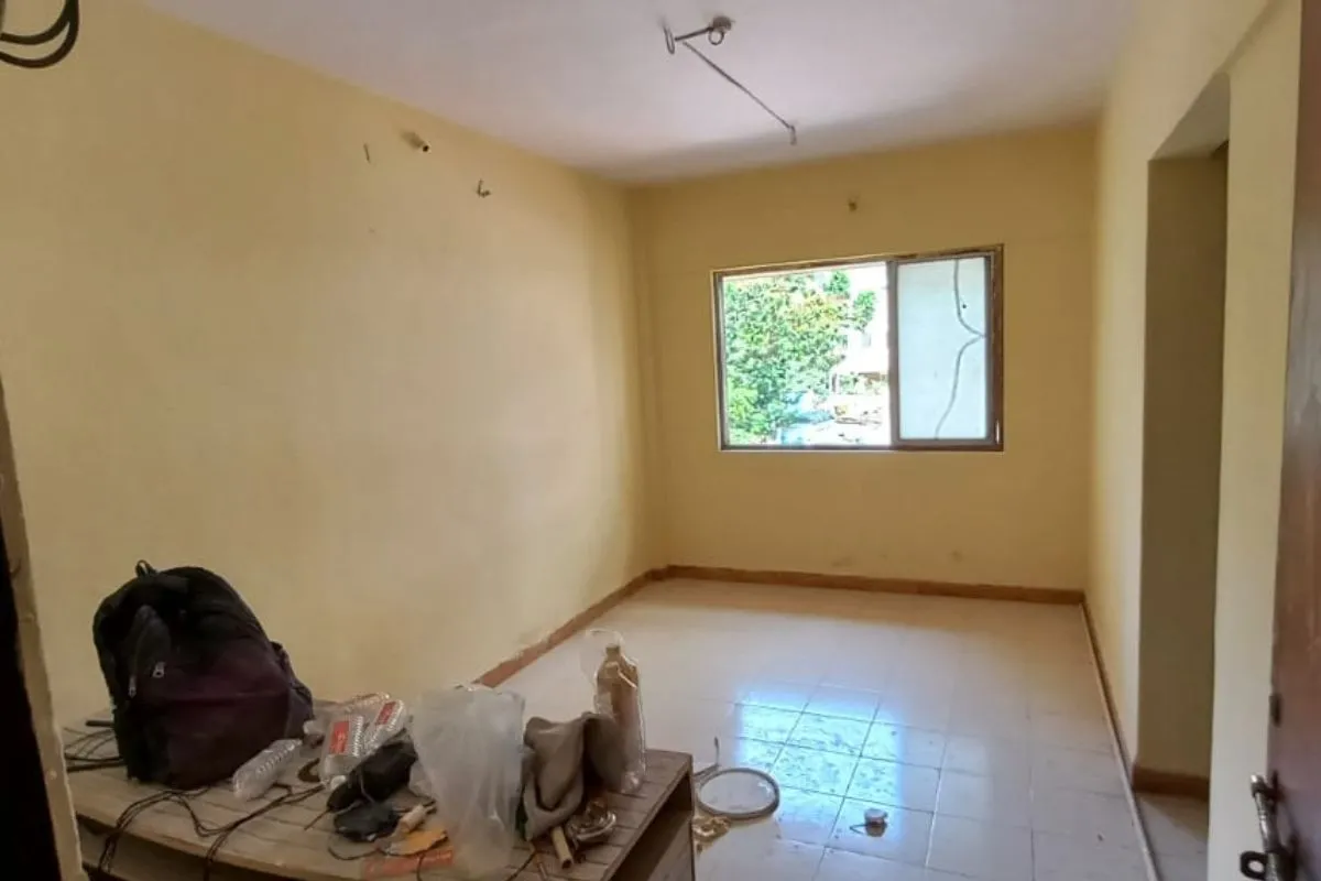 1 BHK Apartment in Mumbai