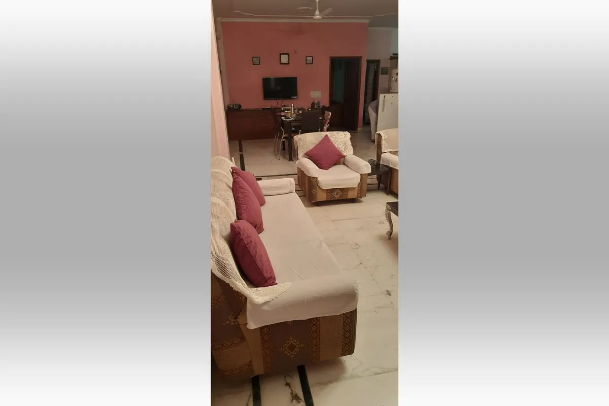 3 BHK in Gurgaon
