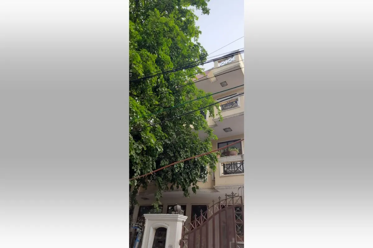 3 BHK in Gurgaon
