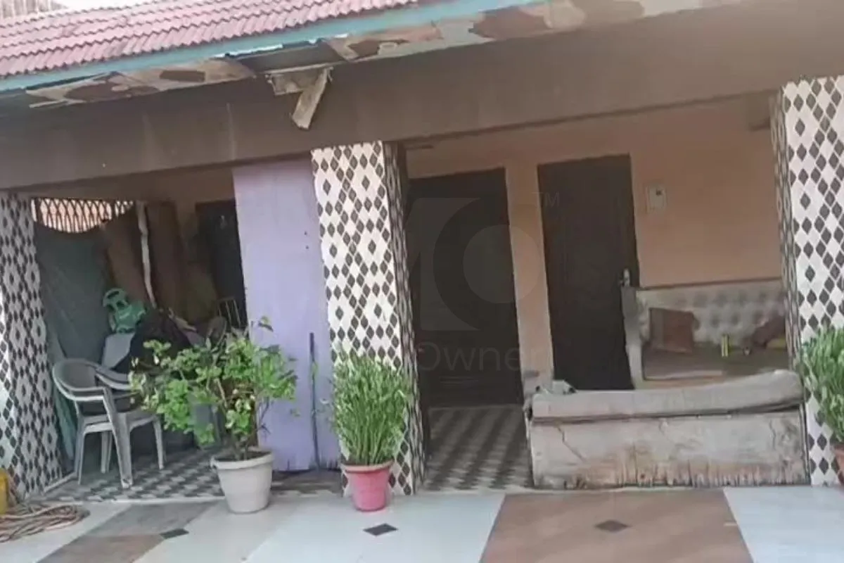 House in Lucknow