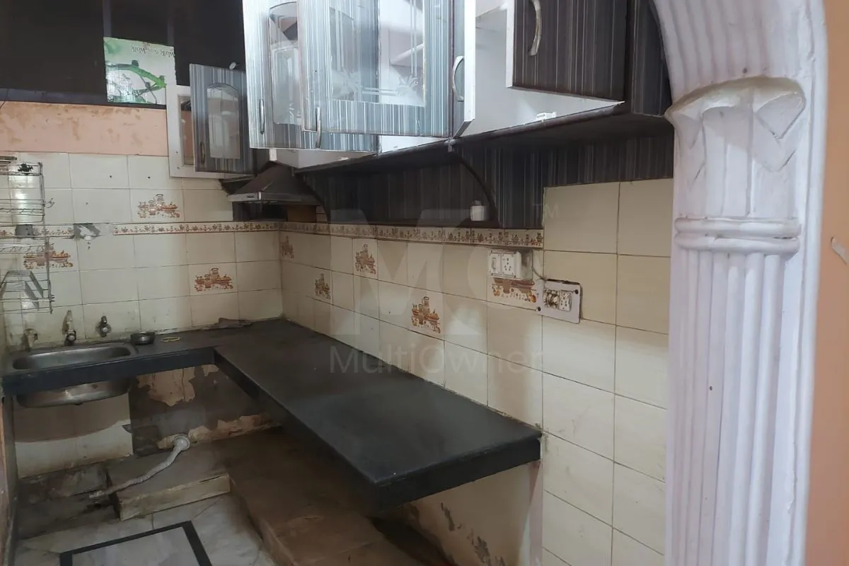  1 BHK House  in Faridabad