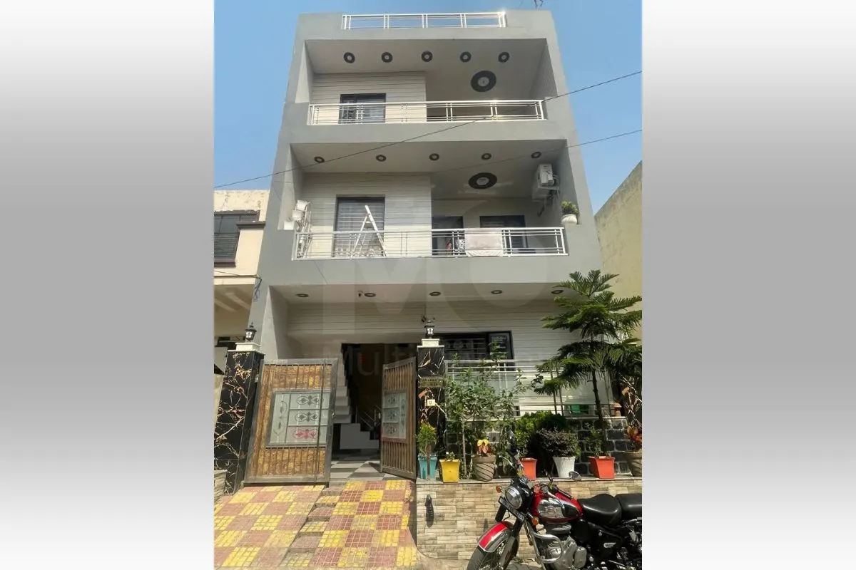 3 BHK House in Derabassi