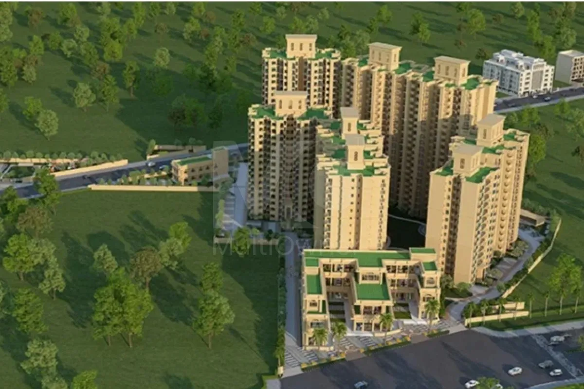 Signature Global Superbia