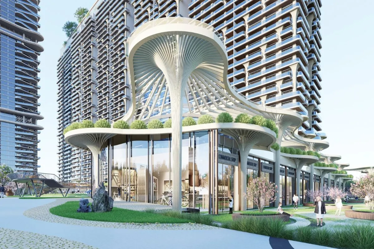 Apartments in Mohali 