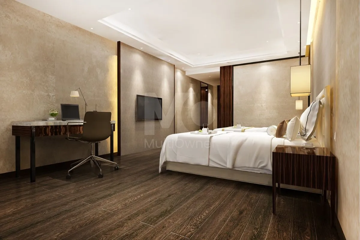 Apartments in Mohali 