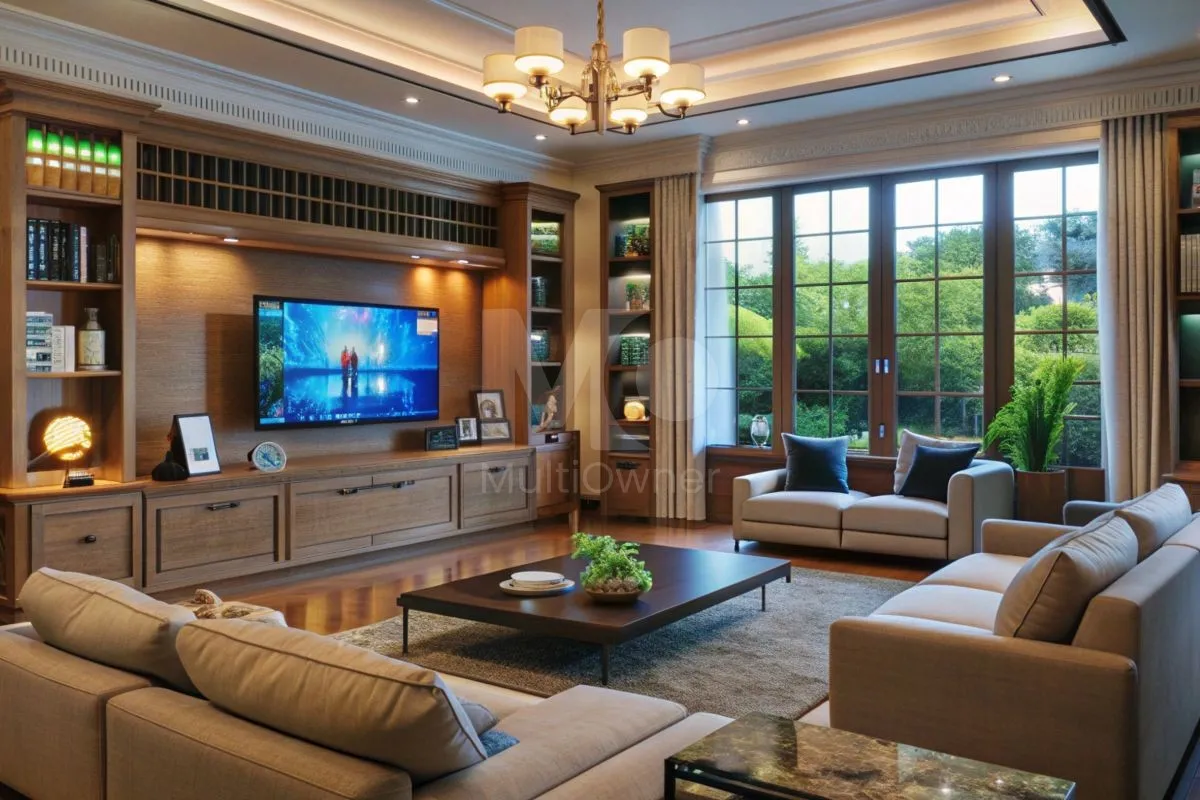 Apartments in Mohali 