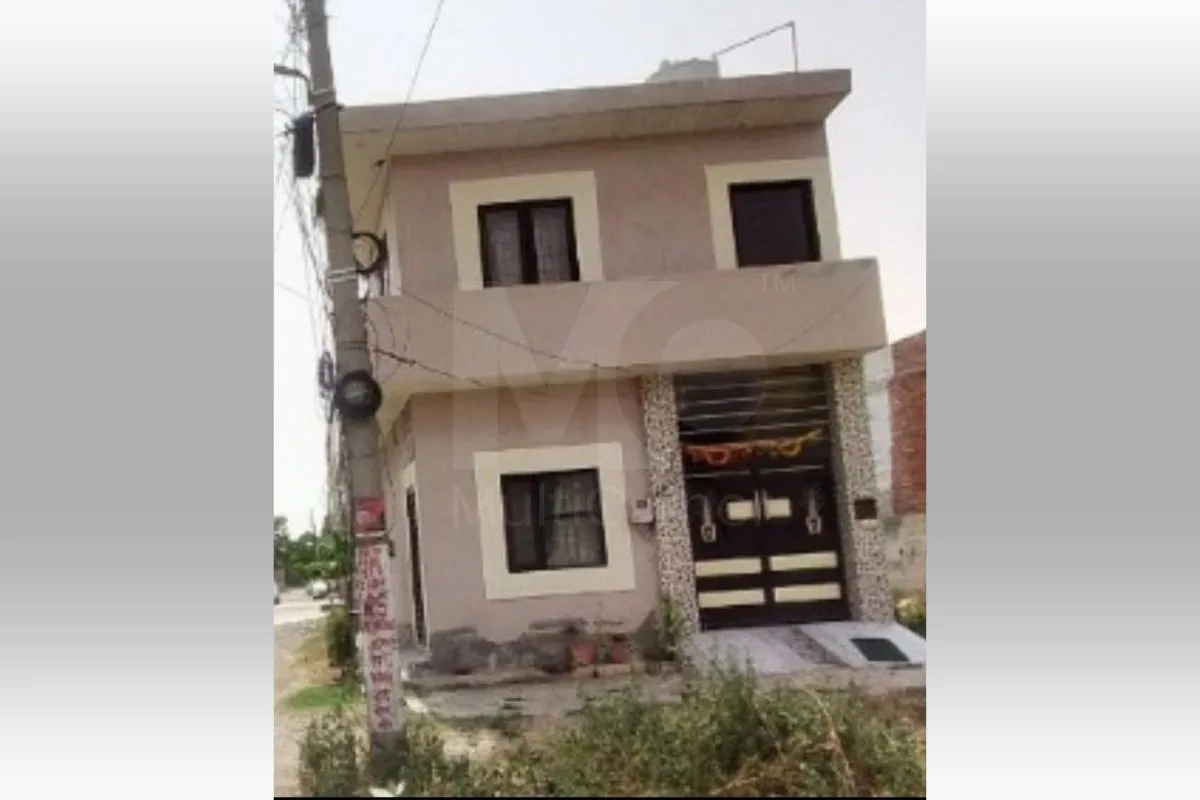 4 BHK House in Ludhiana