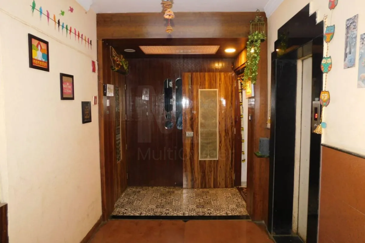 Fully Furnished in Mumbai