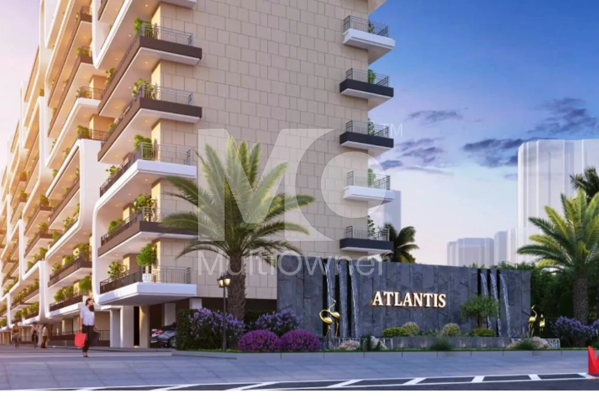 Atlantis Grand