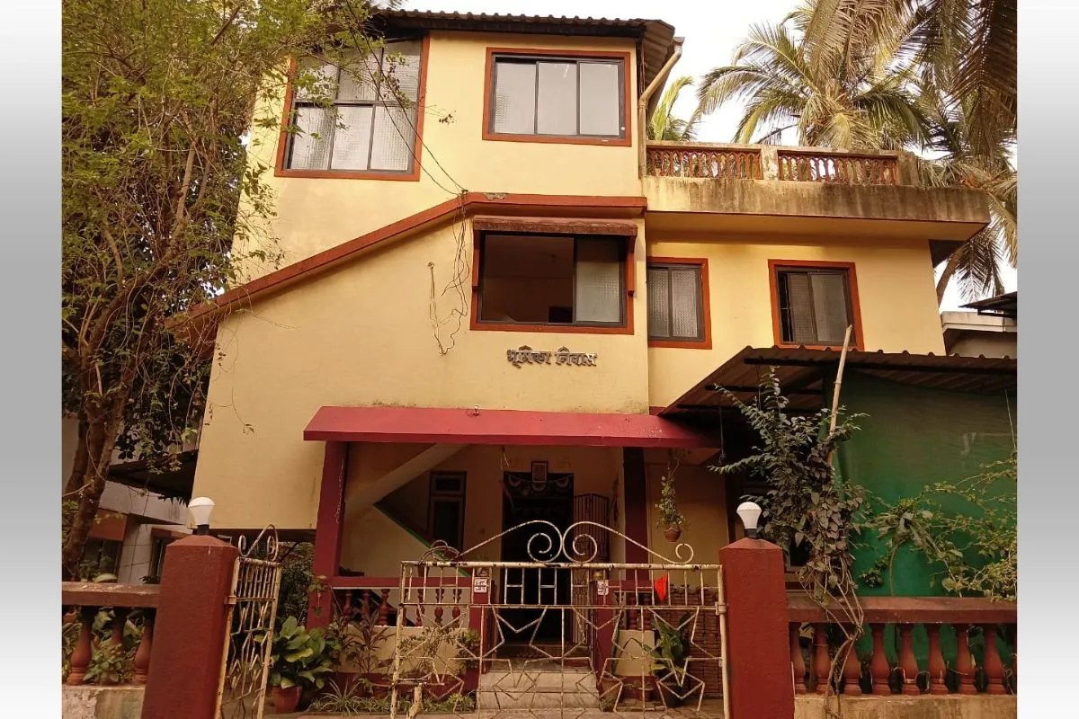 6 BHK House in Madgaon