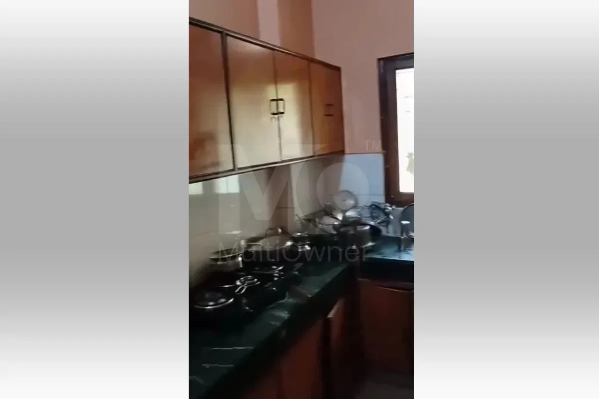 2 BHK in Lucknow