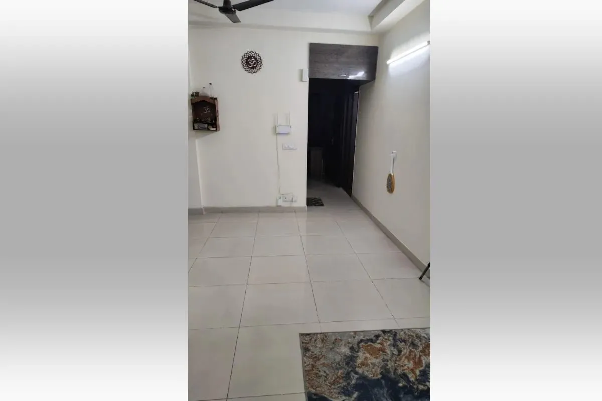 2BHK Apartment