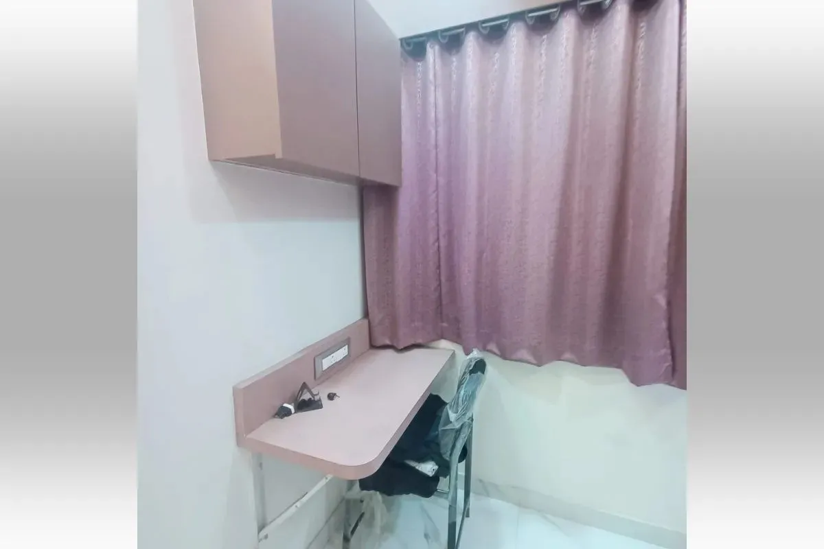 2 BHK Apartment