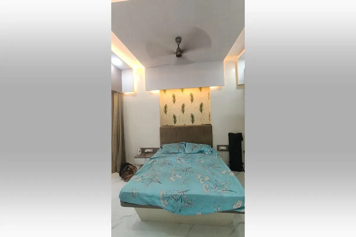 2 BHK Apartment