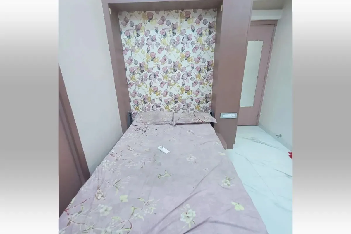 2 BHK Apartment