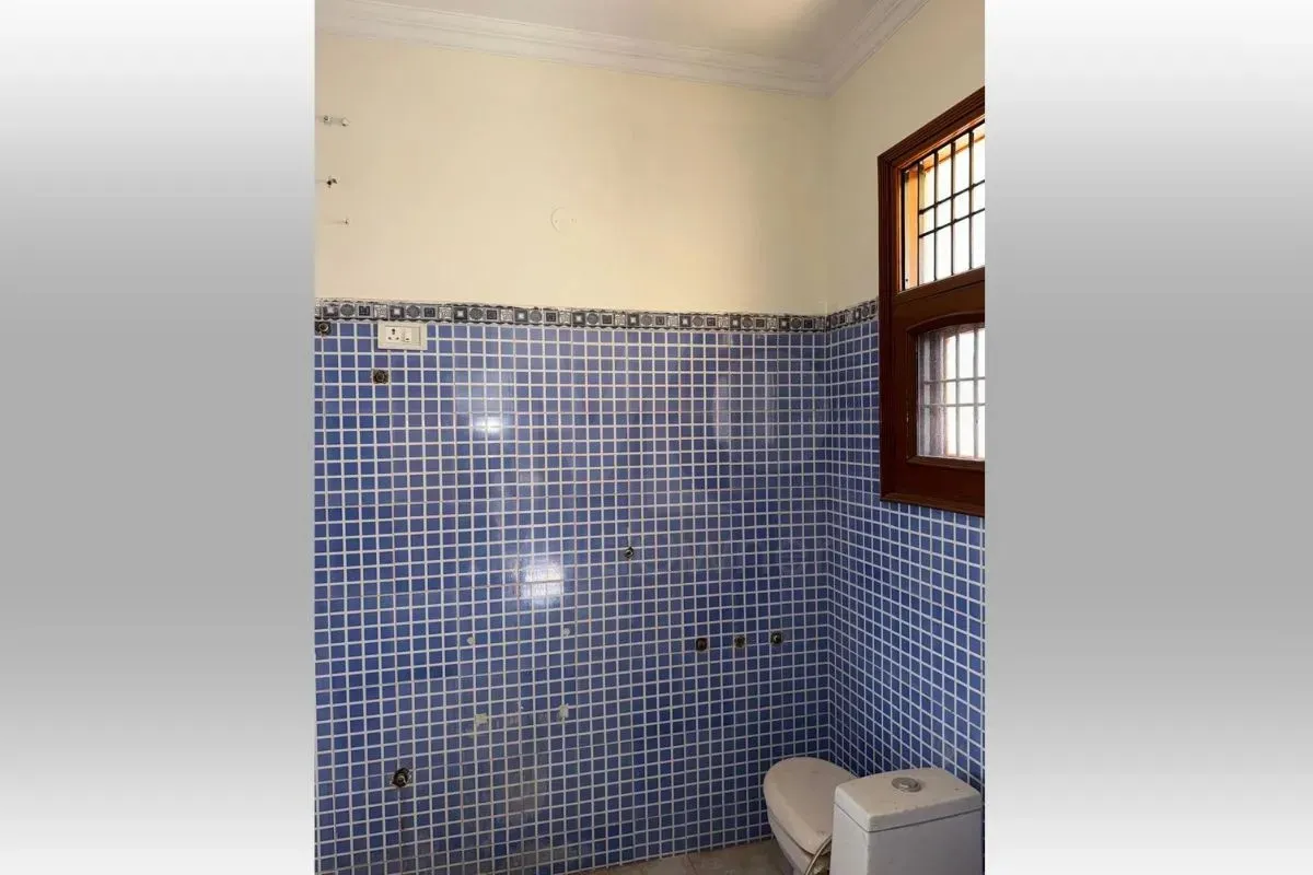 3 BHK Floor