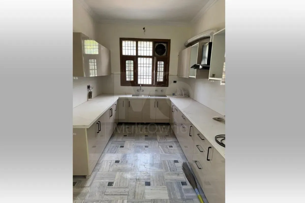 3 BHK Floor