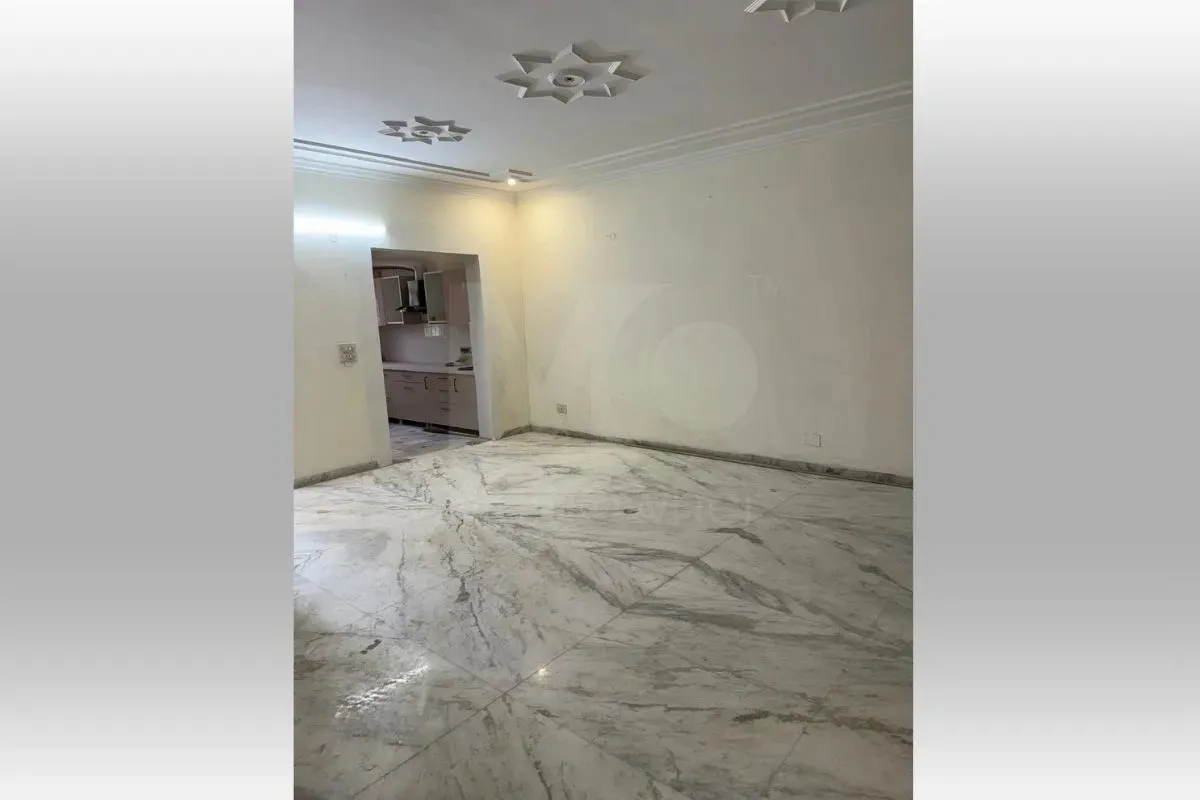 3 BHK Floor