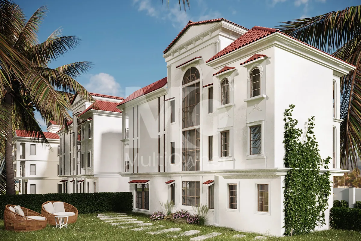 Casa Adalied