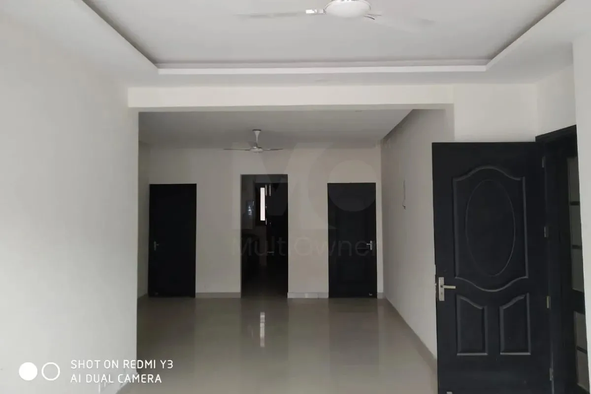 Elegant 2 BHK