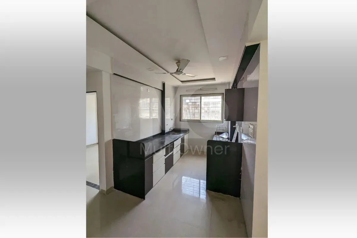 Elegant 2 BHK
