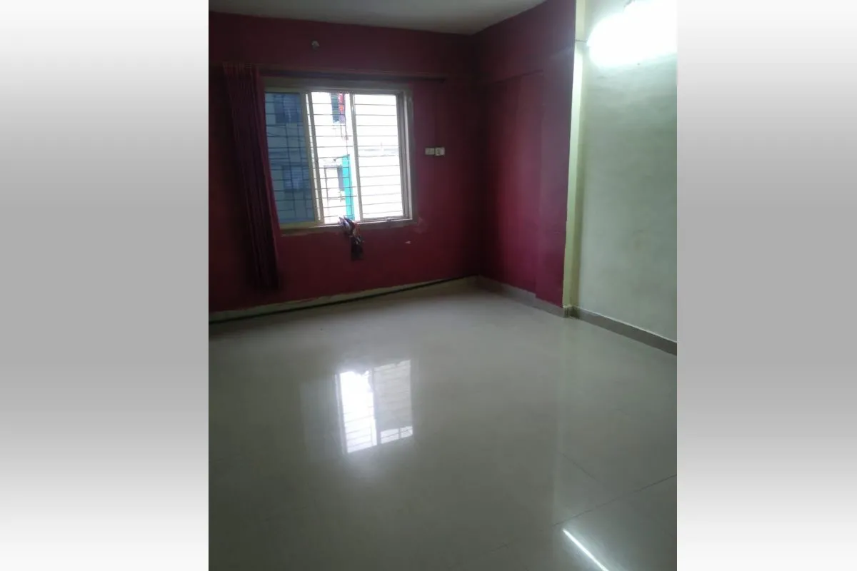 1 RK Studio Flat