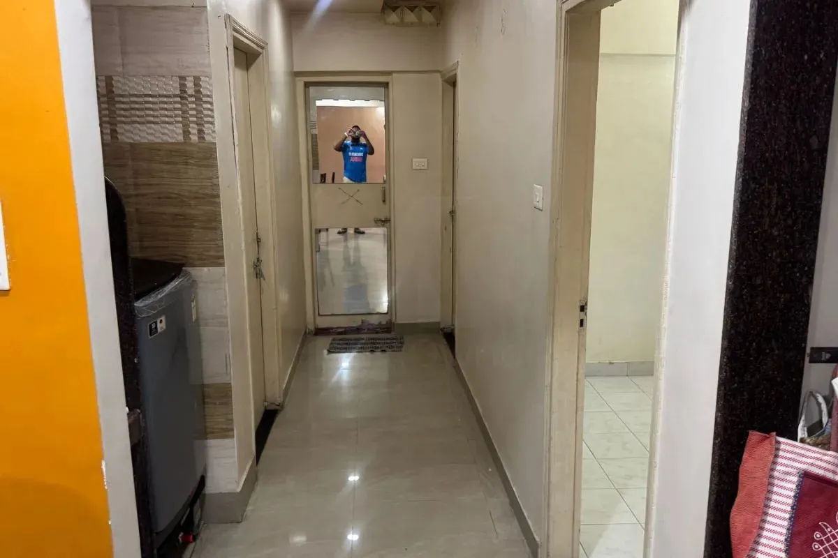 3 BHK in Pune