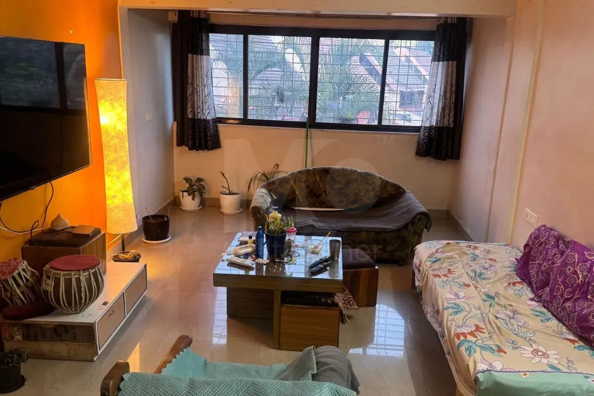 3 BHK in Pune