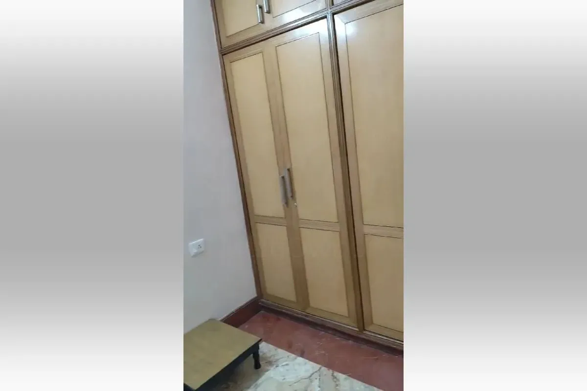 1 BHK Apartment