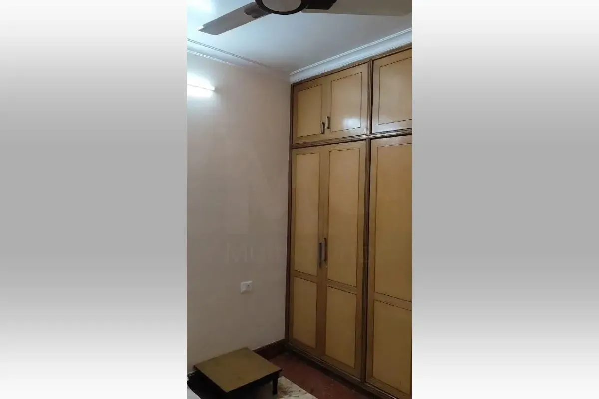 1 BHK Apartment