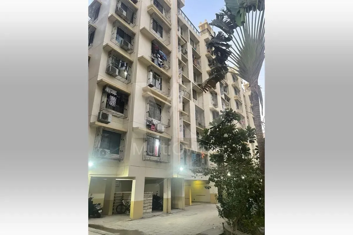 Furnished 1 BHK