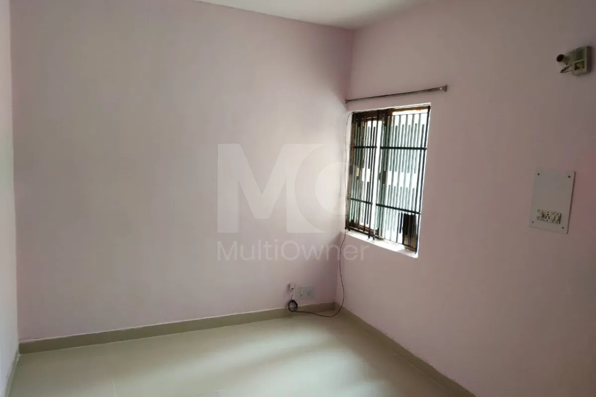 Semi Furnished 2 BHK